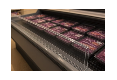 コールドフェンス